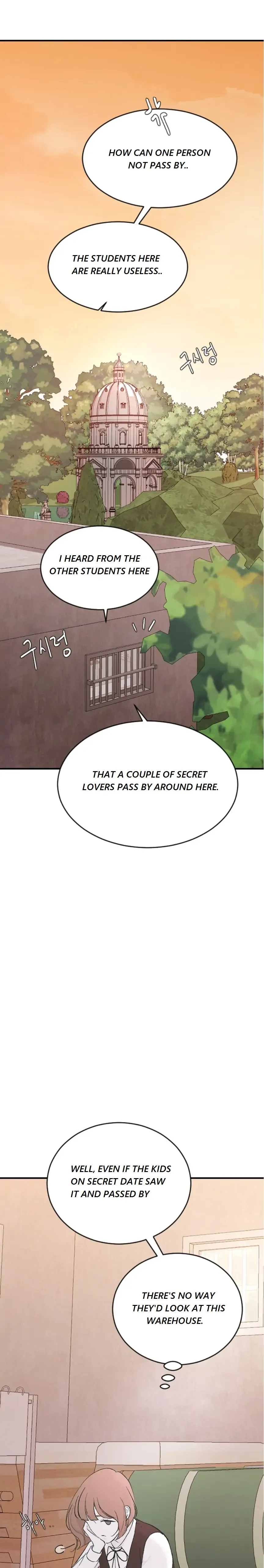 Three Brothers Chapter 49 Online - página 8