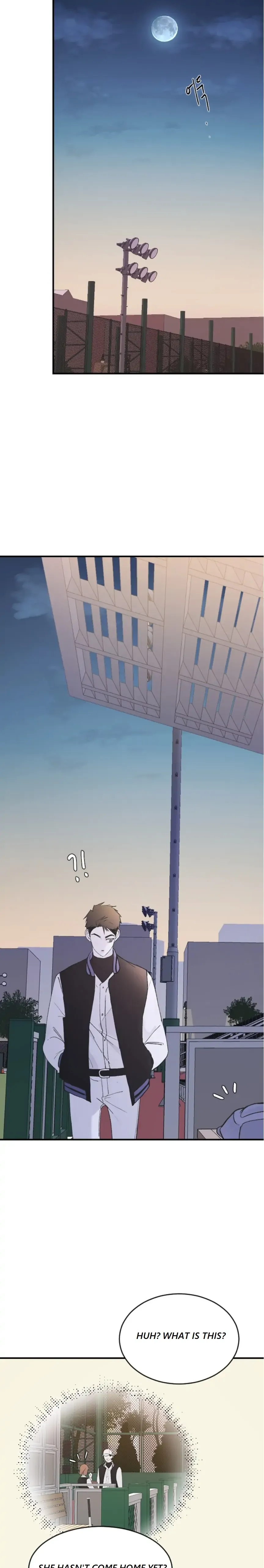 Three Brothers Chapter 49 Online - página 11