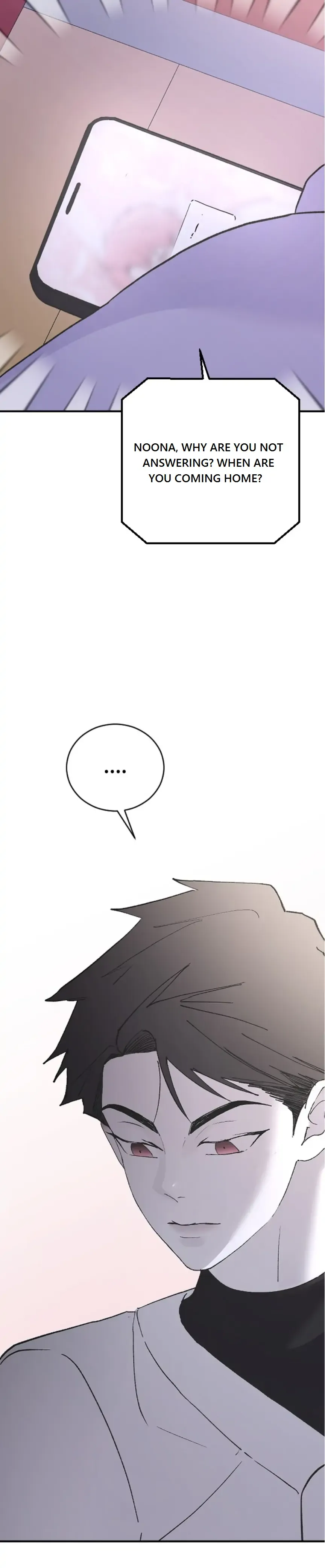 Three Brothers Chapter 49 Online - página 13