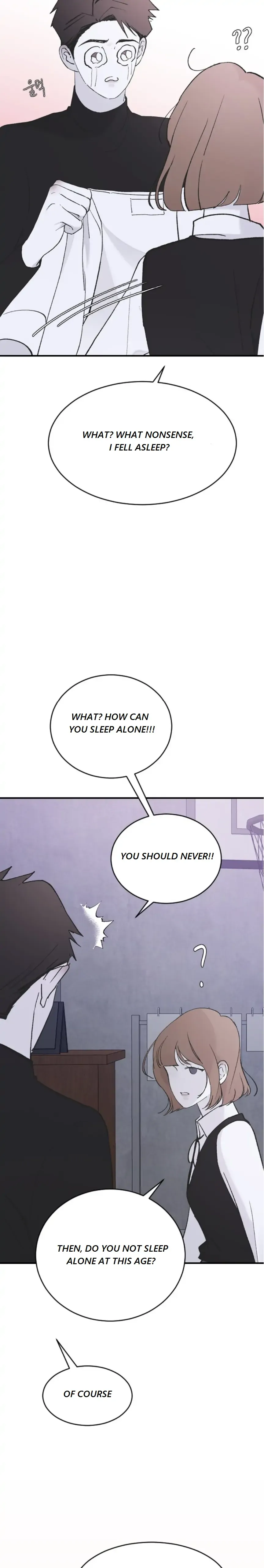 Three Brothers Chapter 49 Online - página 16