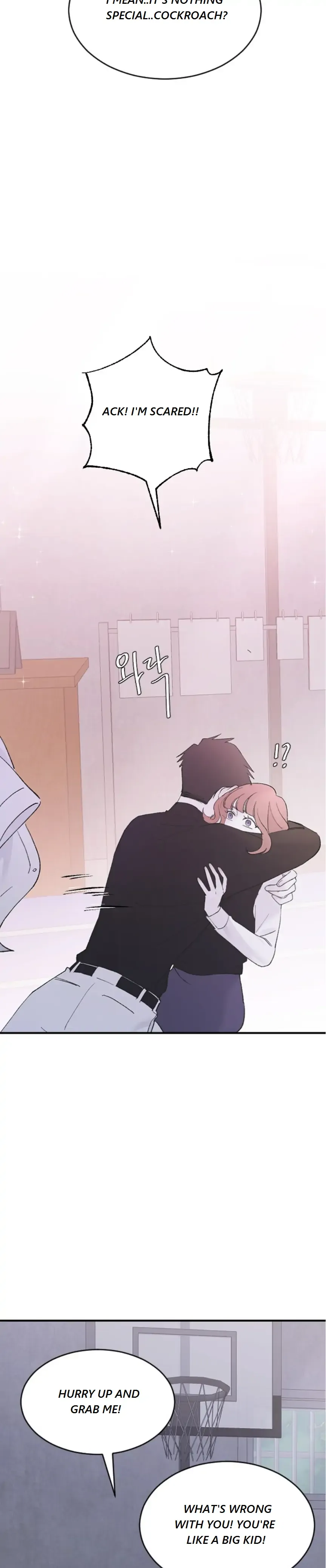 Three Brothers Chapter 49 Online - página 19
