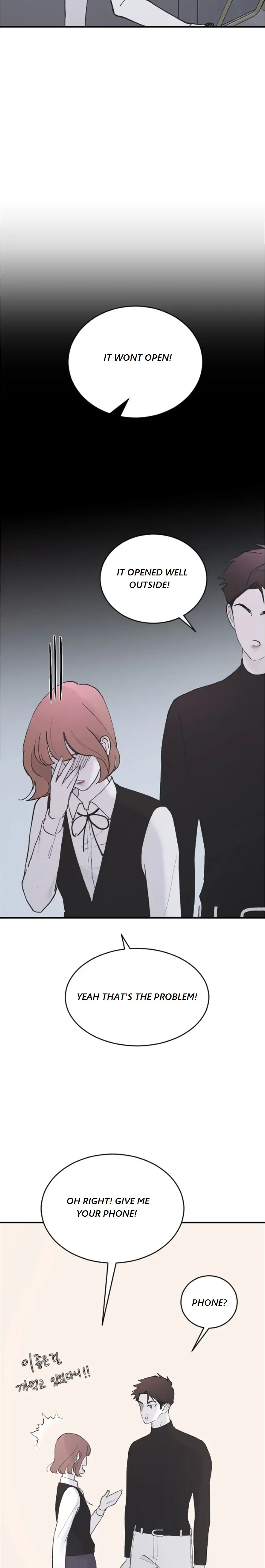 Three Brothers Chapter 49 Online - página 22