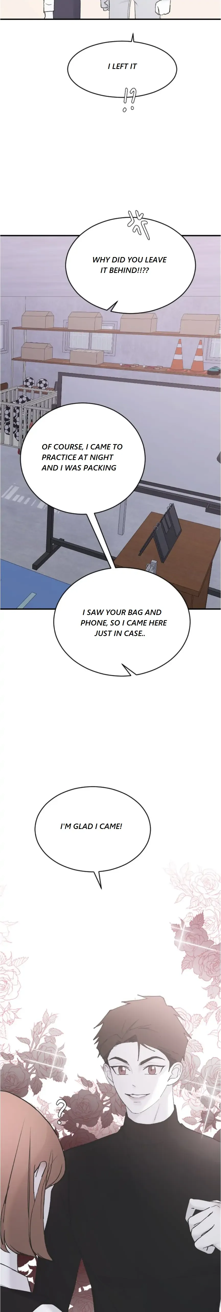 Three Brothers Chapter 49 Online - página 23