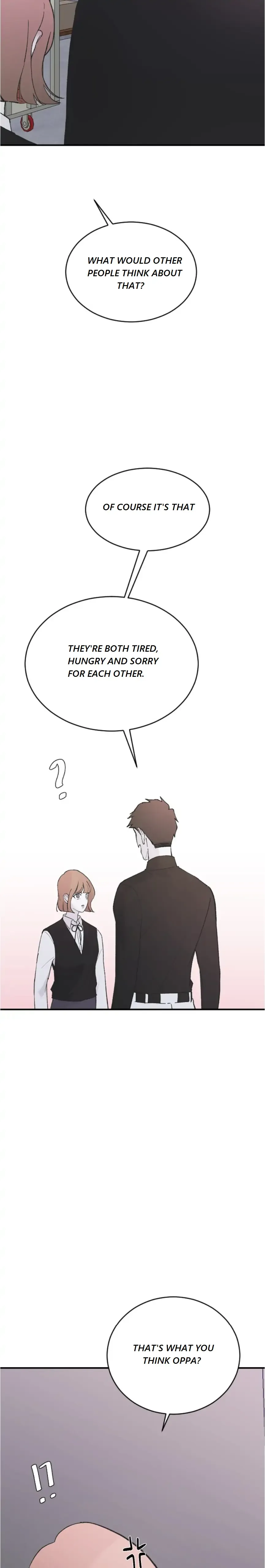 Three Brothers Chapter 49 Online - página 26