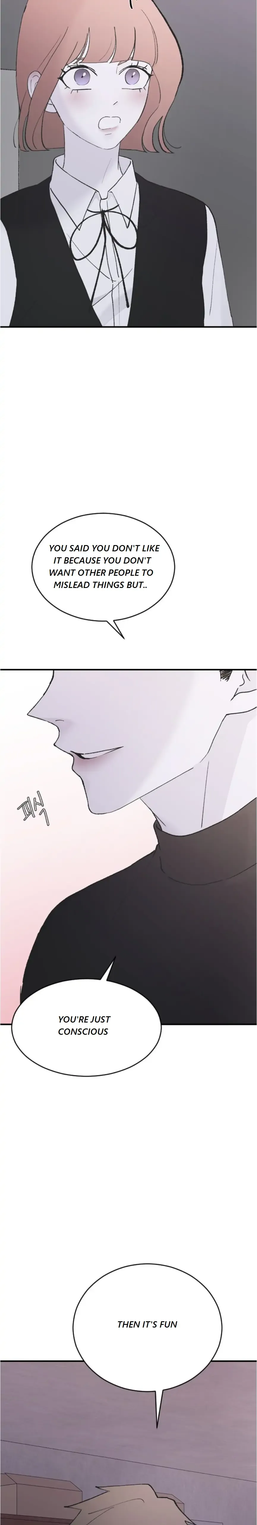 Three Brothers Chapter 49 Online - página 27
