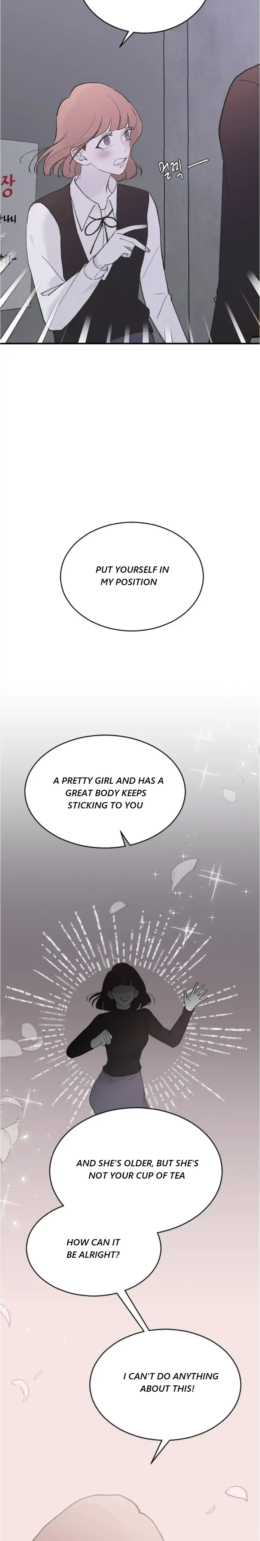 Three Brothers Chapter 49 Online - página 29