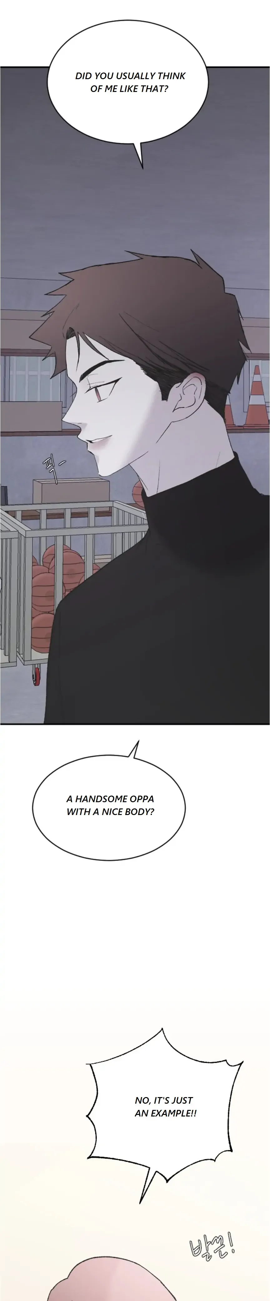 Three Brothers Chapter 49 Online - página 31