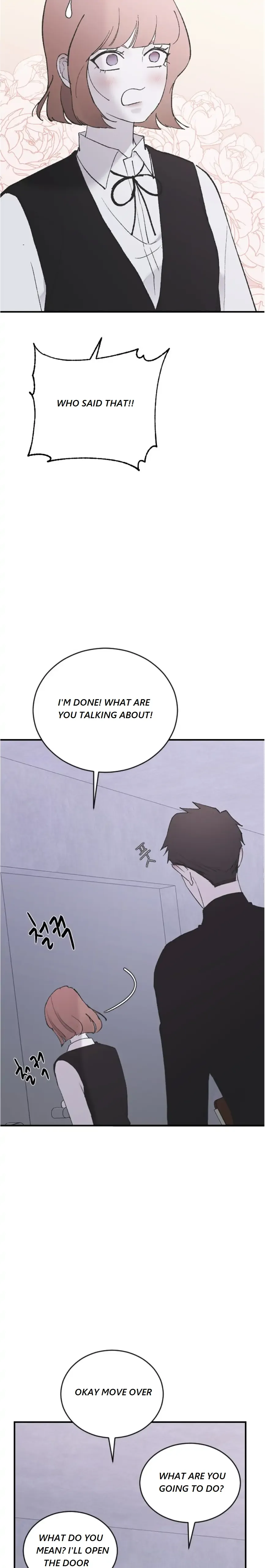 Three Brothers Chapter 49 Online - página 32