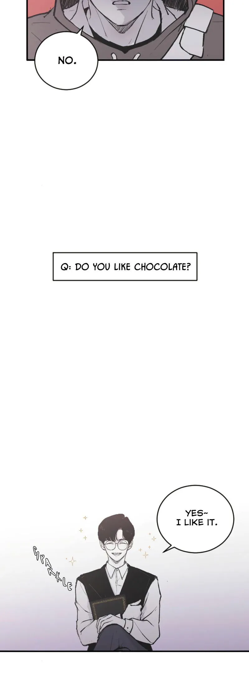 Three Brothers Chapter 5 Online - página 3