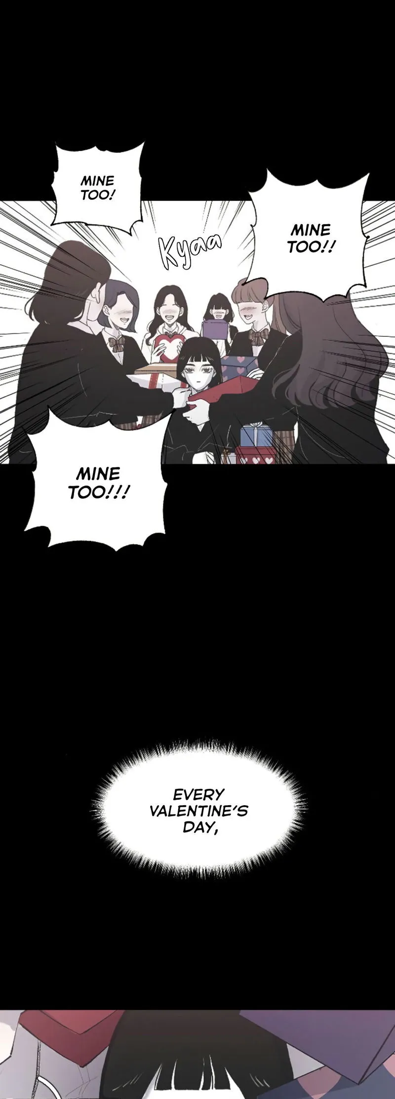 Three Brothers Chapter 5 Online - página 8