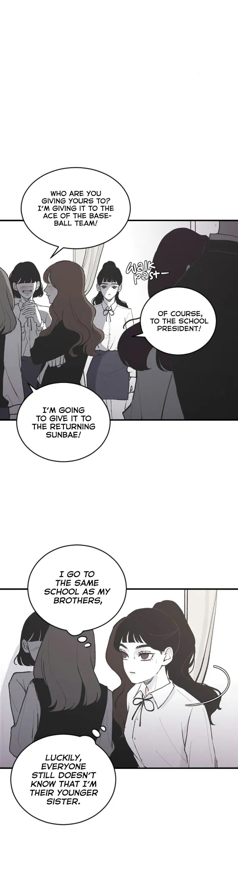 Three Brothers Chapter 5 Online - página 10