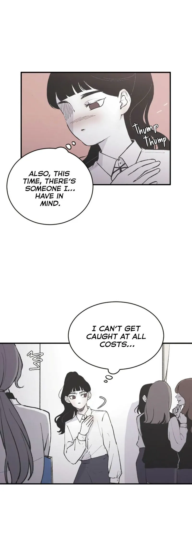 Three Brothers Chapter 5 Online - página 11