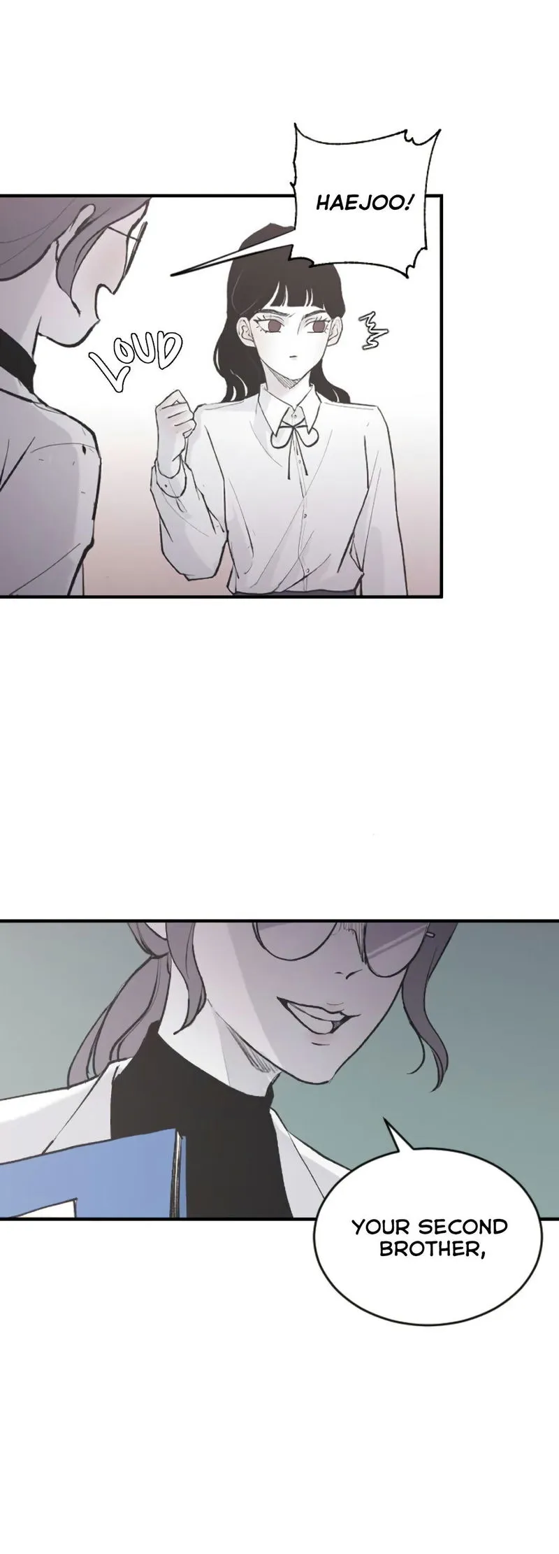 Three Brothers Chapter 5 Online - página 12