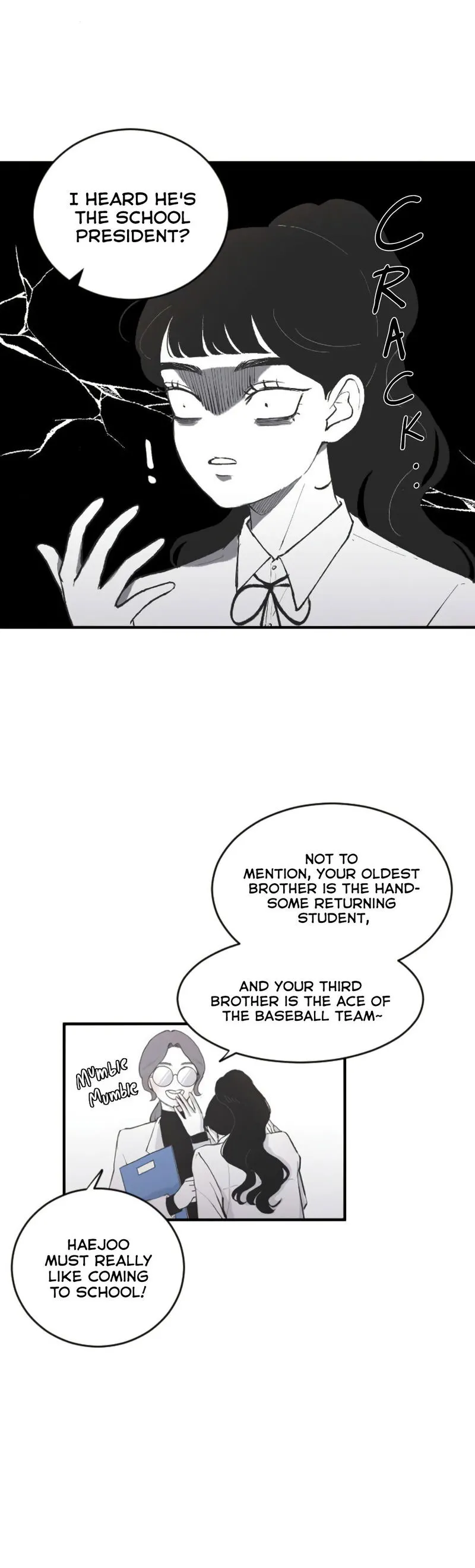 Three Brothers Chapter 5 Online - página 13