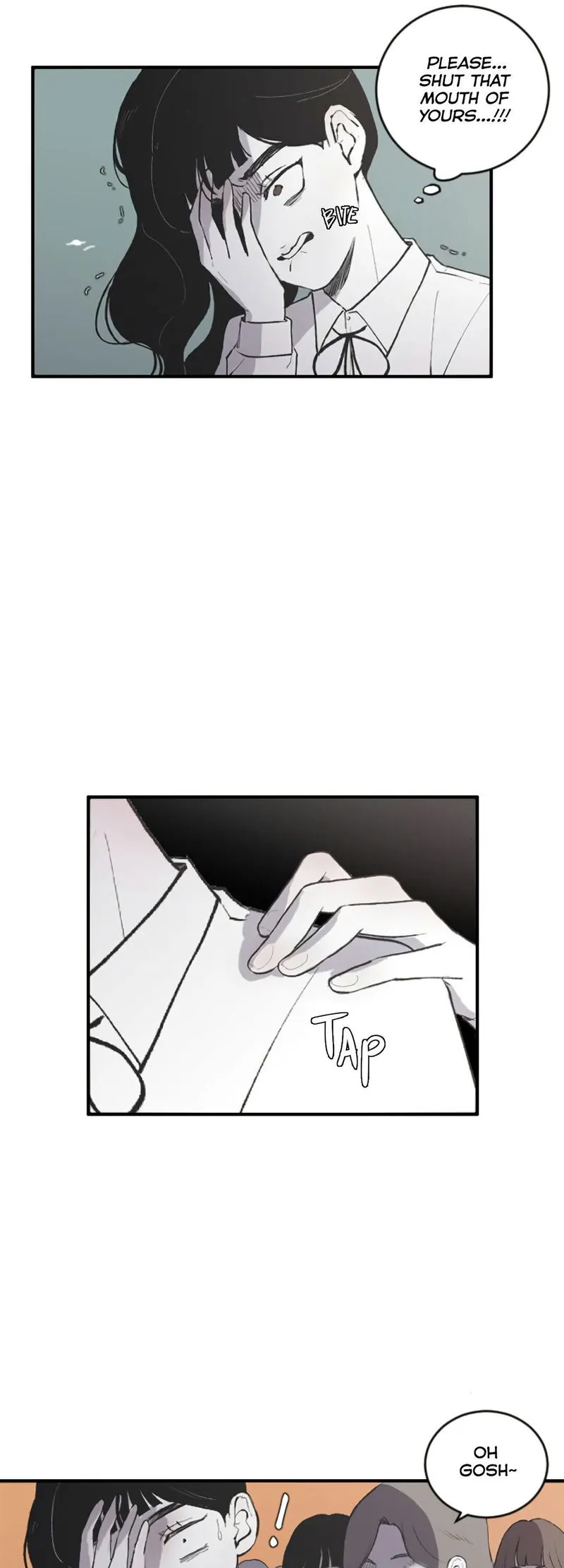 Three Brothers Chapter 5 Online - página 14
