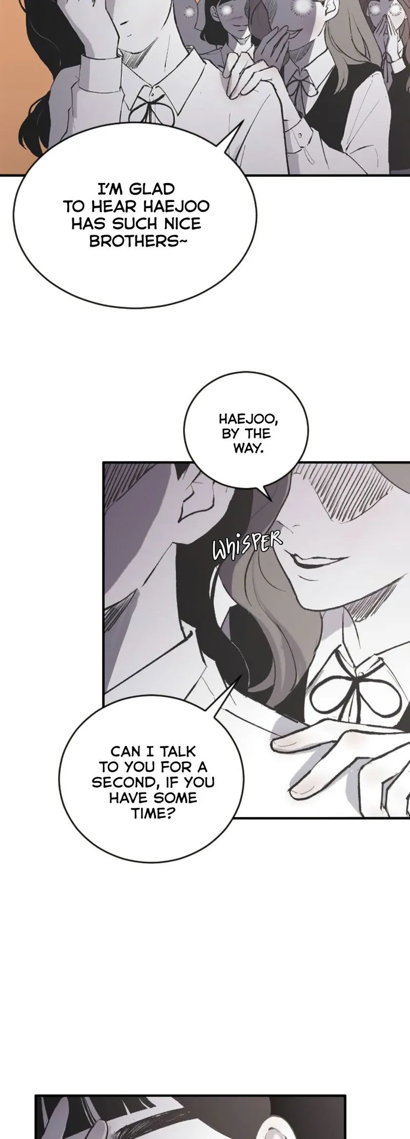 Three Brothers Chapter 5 Online - página 15