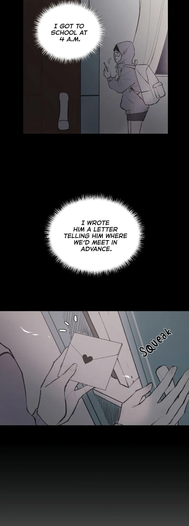 Three Brothers Chapter 5 Online - página 18