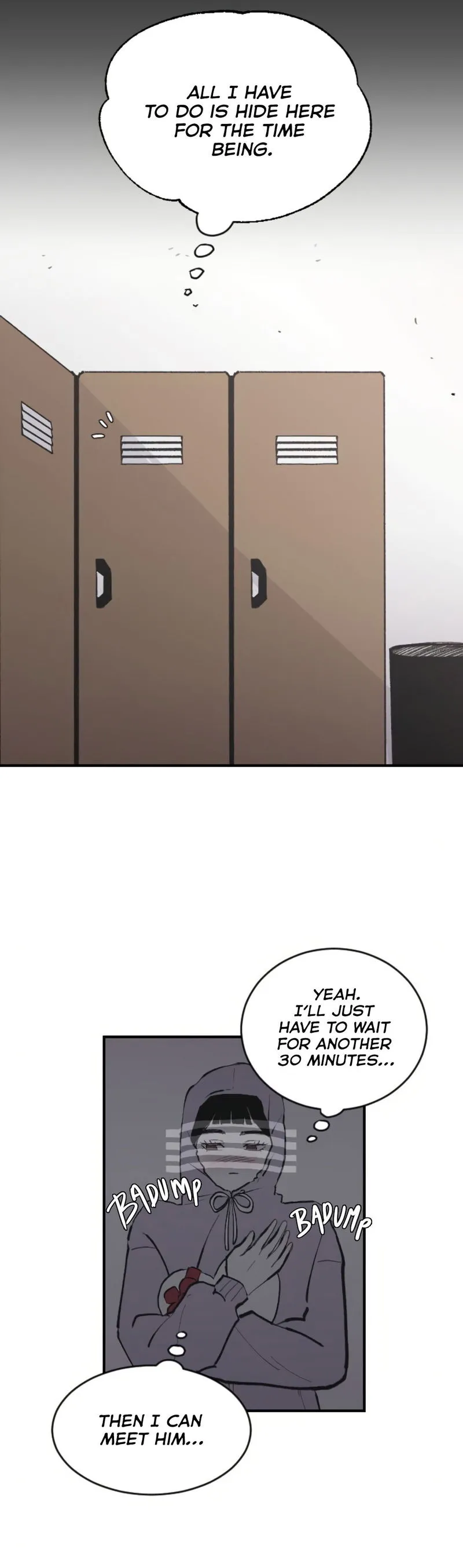 Three Brothers Chapter 5 Online - página 19