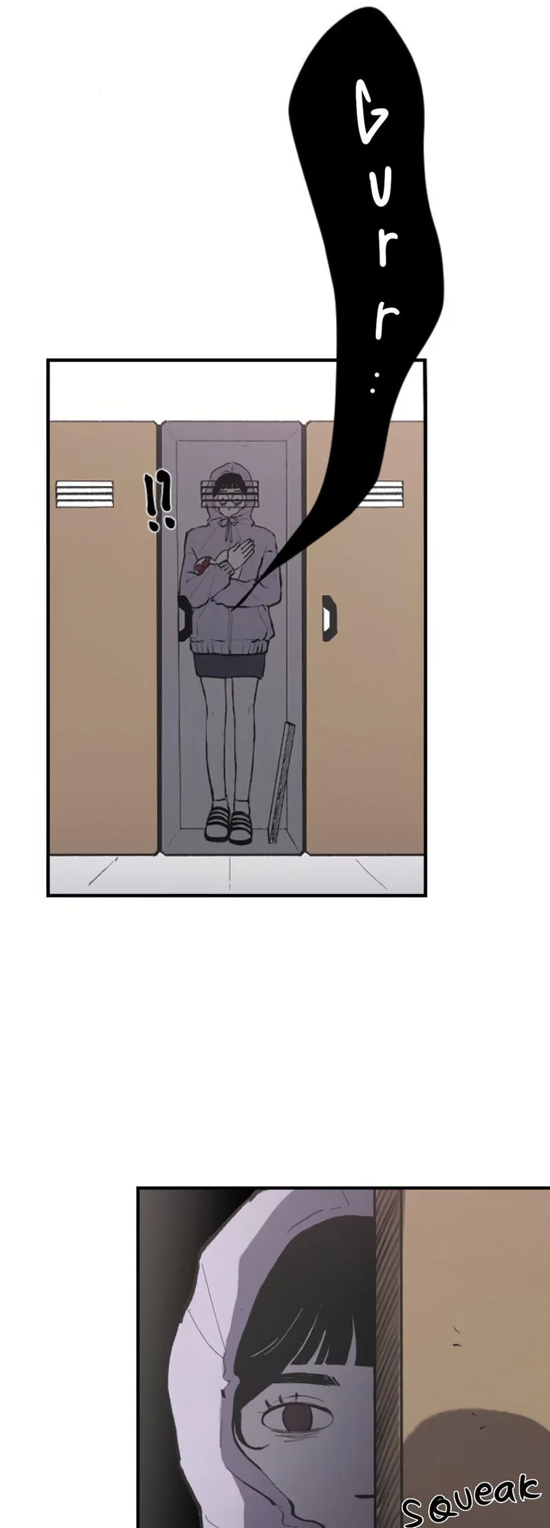 Three Brothers Chapter 5 Online - página 20