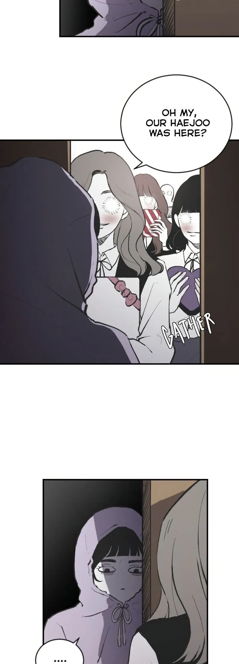 Three Brothers Chapter 5 Online - página 21