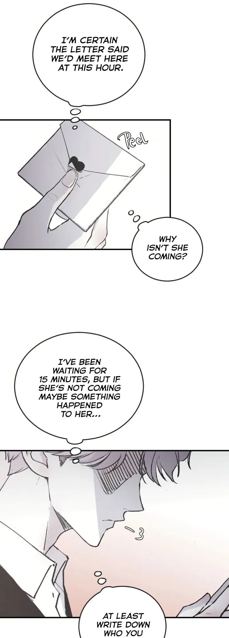 Three Brothers Chapter 5 Online - página 23
