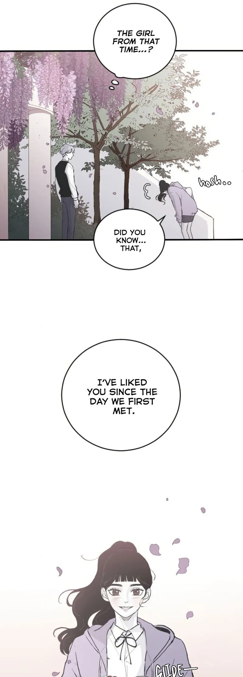 Three Brothers Chapter 5 Online - página 26