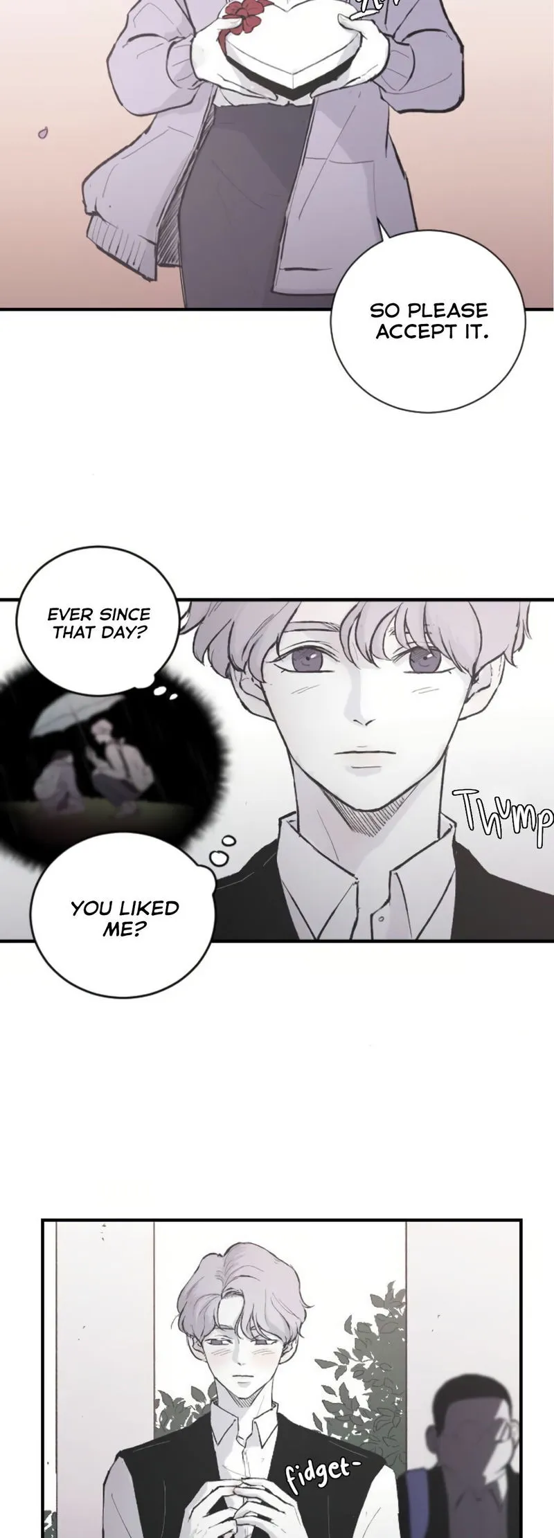 Three Brothers Chapter 5 Online - página 27