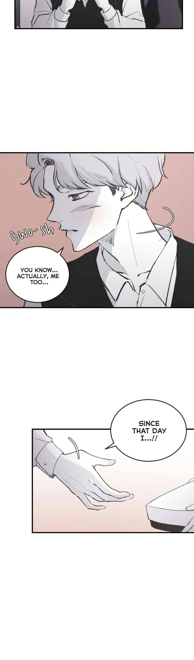 Three Brothers Chapter 5 Online - página 28
