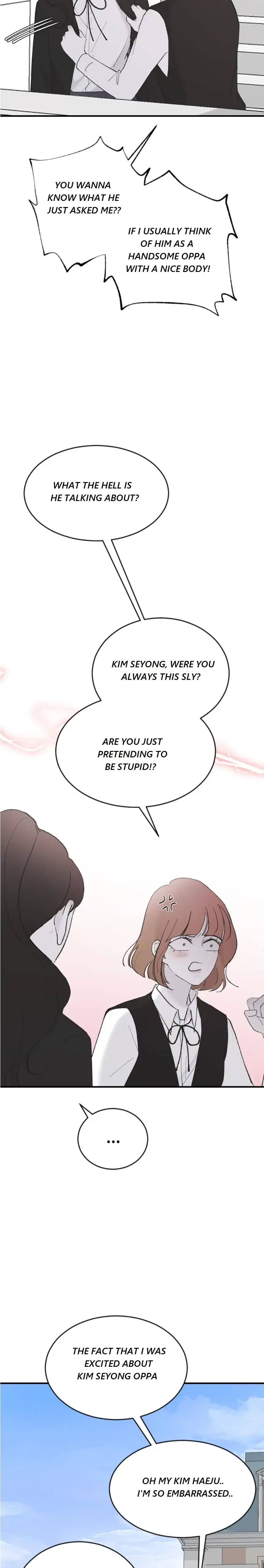 Three Brothers Chapter 50 Online - página 3