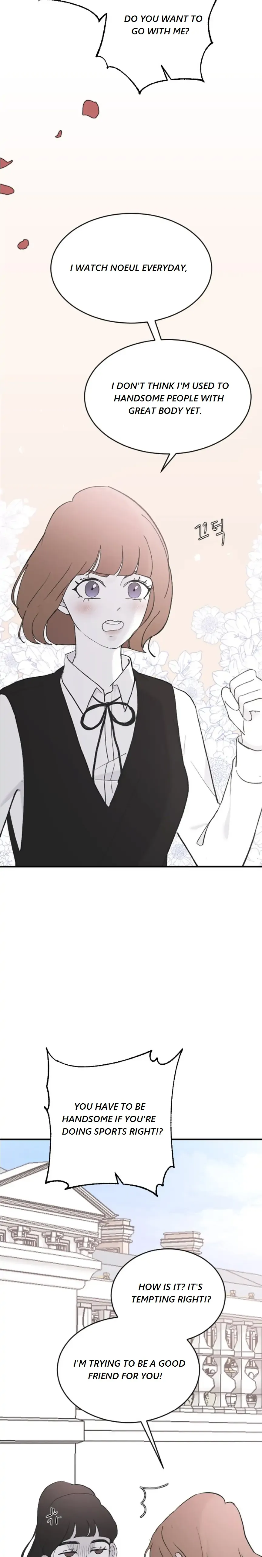 Three Brothers Chapter 50 Online - página 5