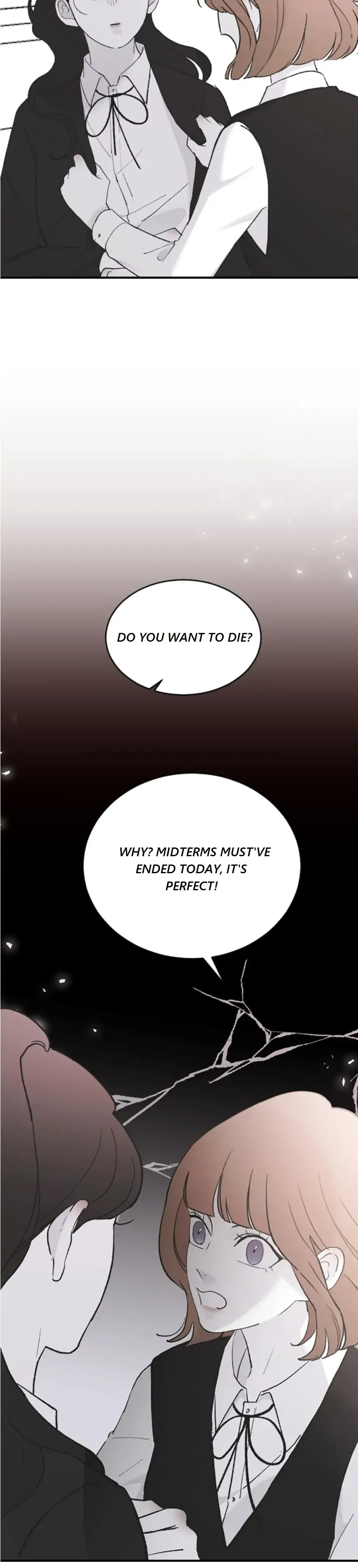 Three Brothers Chapter 50 Online - página 6
