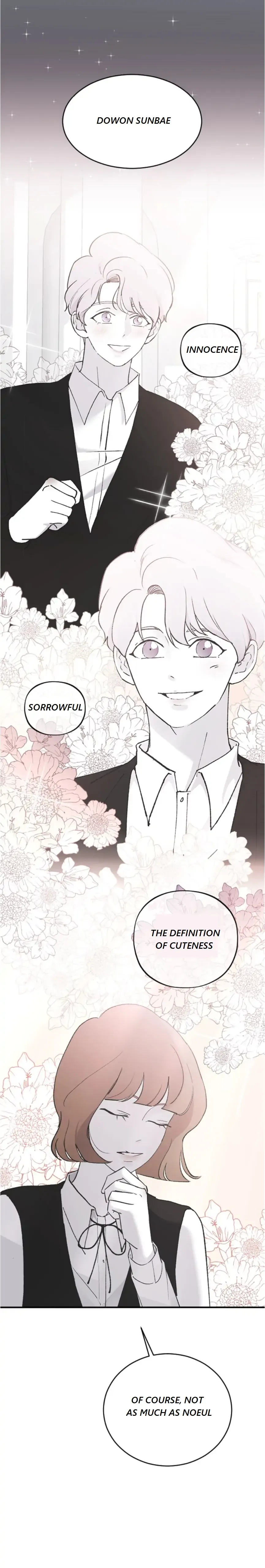 Three Brothers Chapter 50 Online - página 8