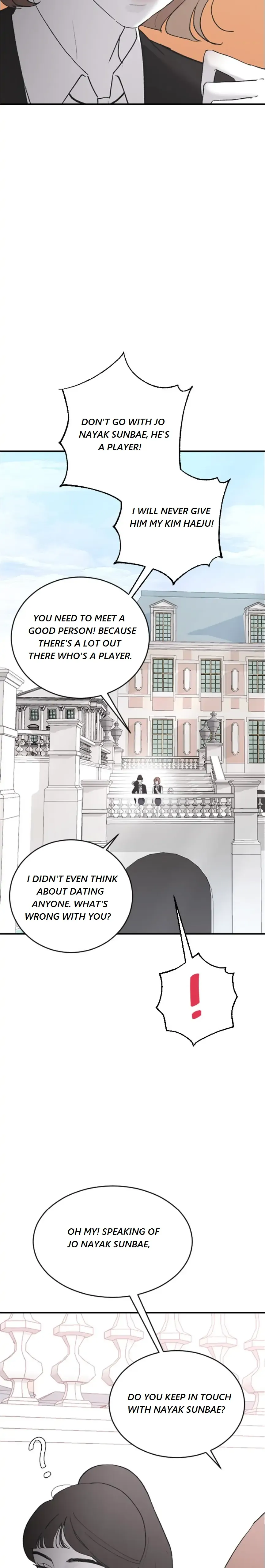 Three Brothers Chapter 50 Online - página 11