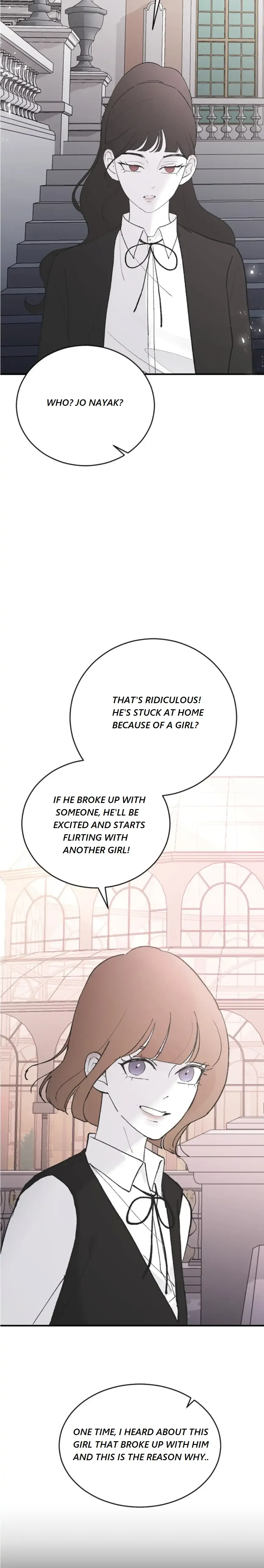 Three Brothers Chapter 50 Online - página 14
