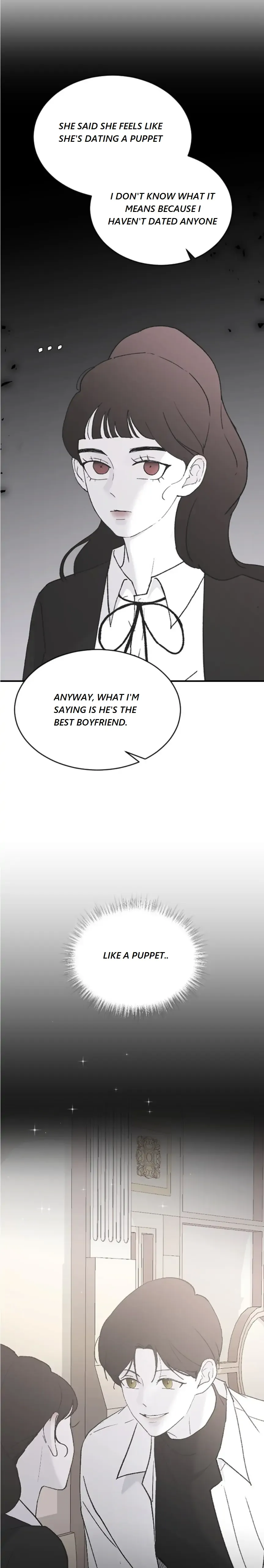 Three Brothers Chapter 50 Online - página 15
