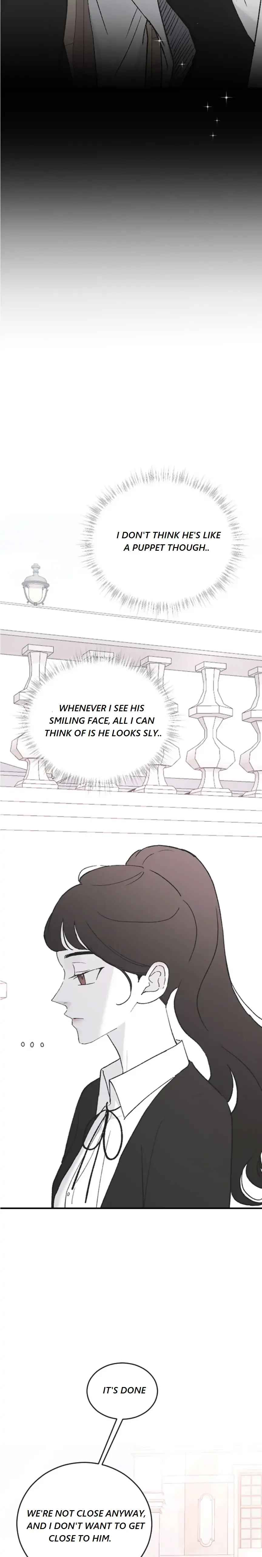 Three Brothers Chapter 50 Online - página 16