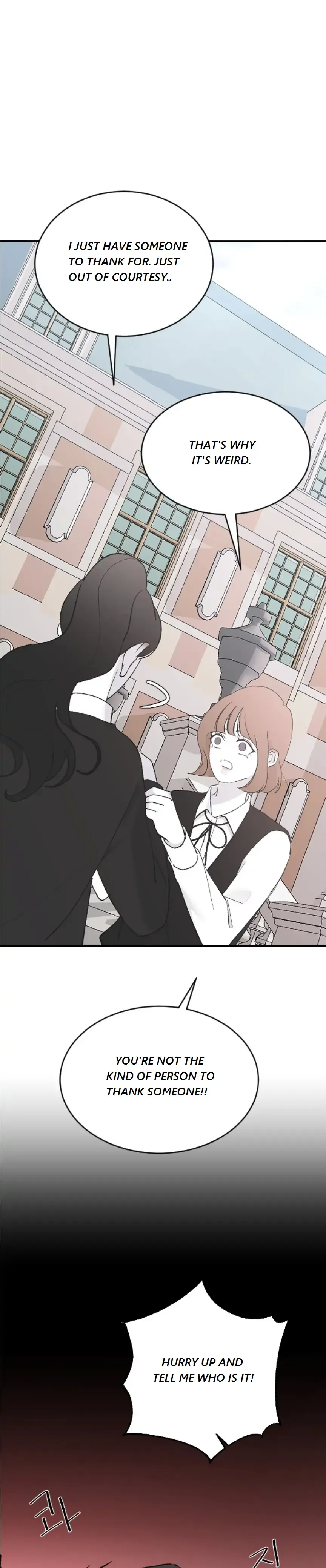 Three Brothers Chapter 50 Online - página 19