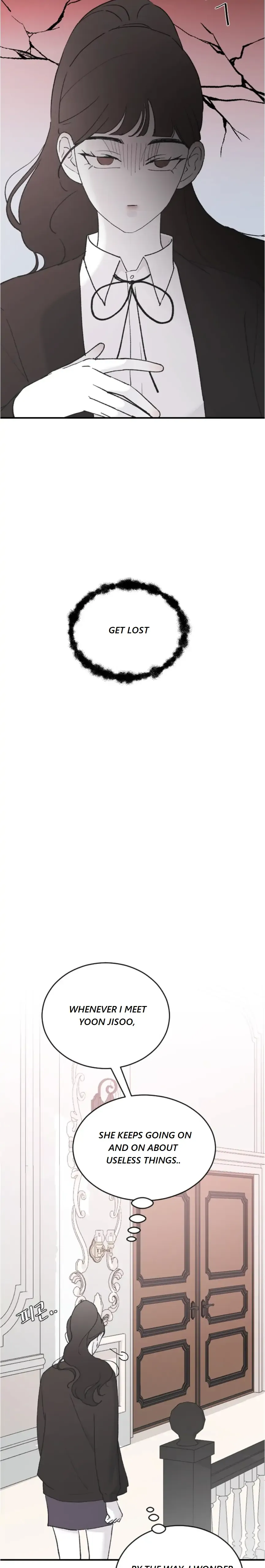 Three Brothers Chapter 50 Online - página 20