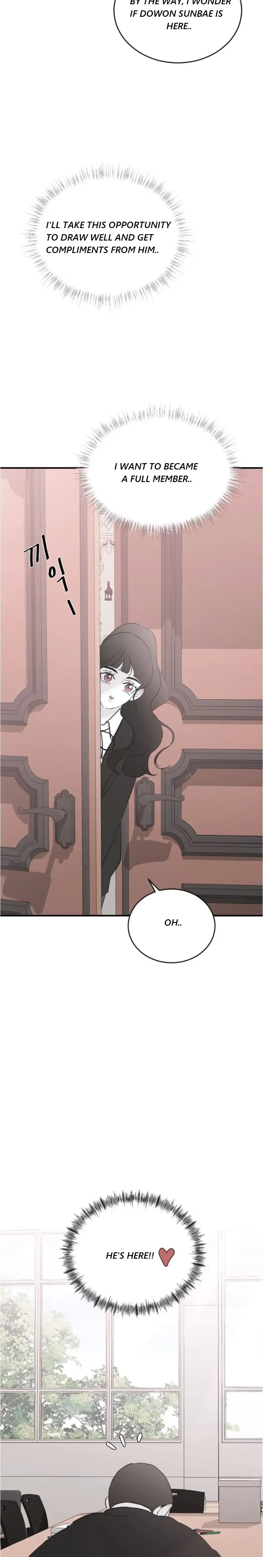 Three Brothers Chapter 50 Online - página 21