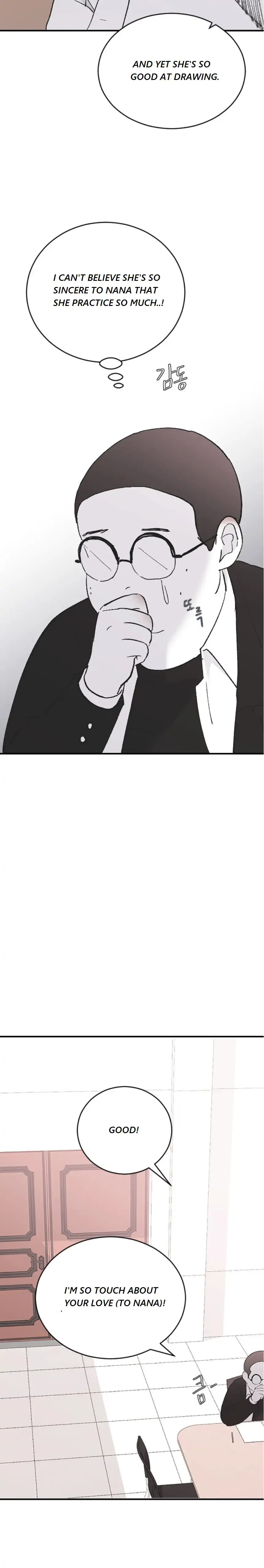 Three Brothers Chapter 50 Online - página 27