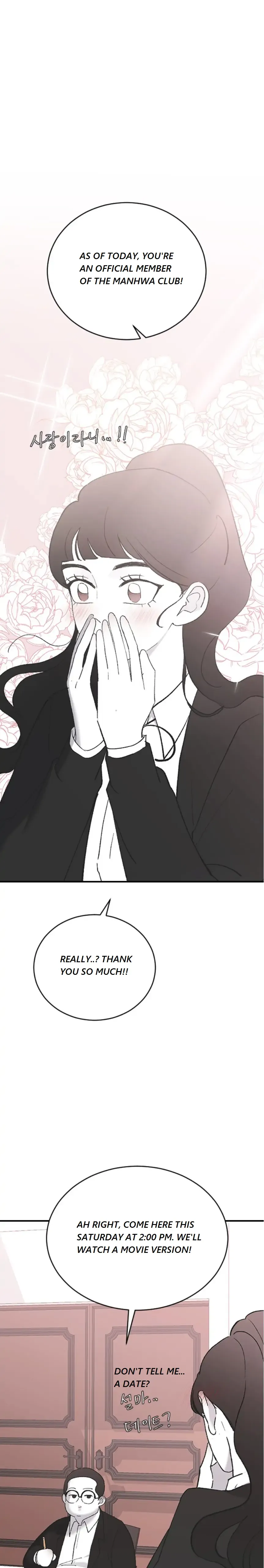 Three Brothers Chapter 50 Online - página 28