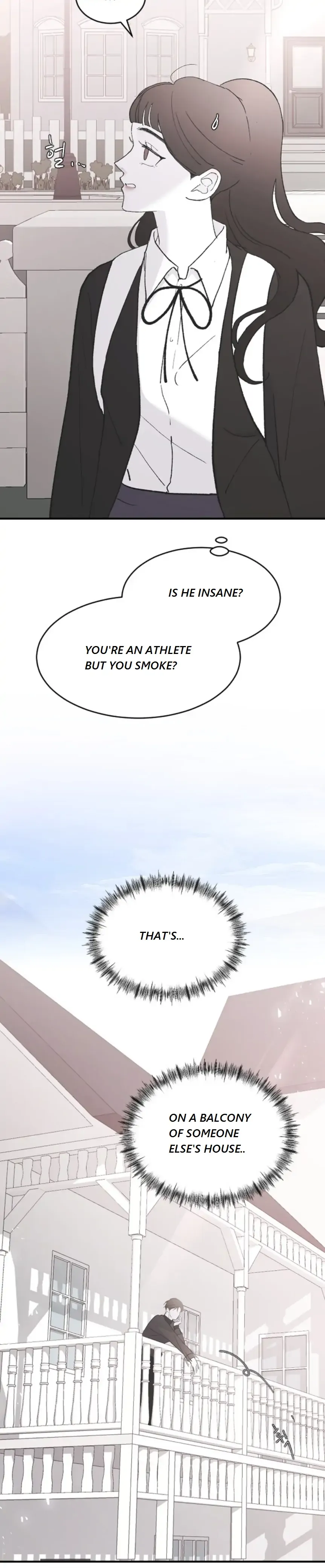 Three Brothers Chapter 50 Online - página 36