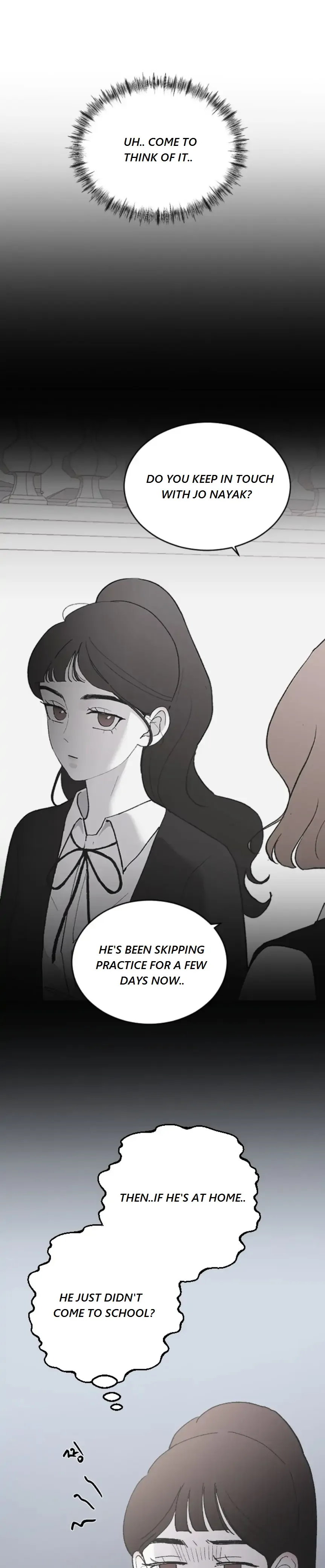 Three Brothers Chapter 50 Online - página 37