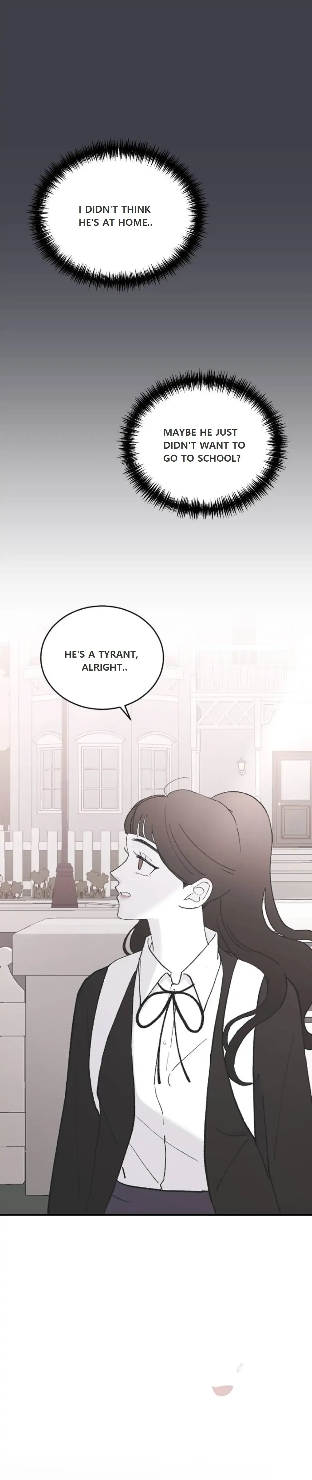 Three Brothers Chapter 51 Online - página 1