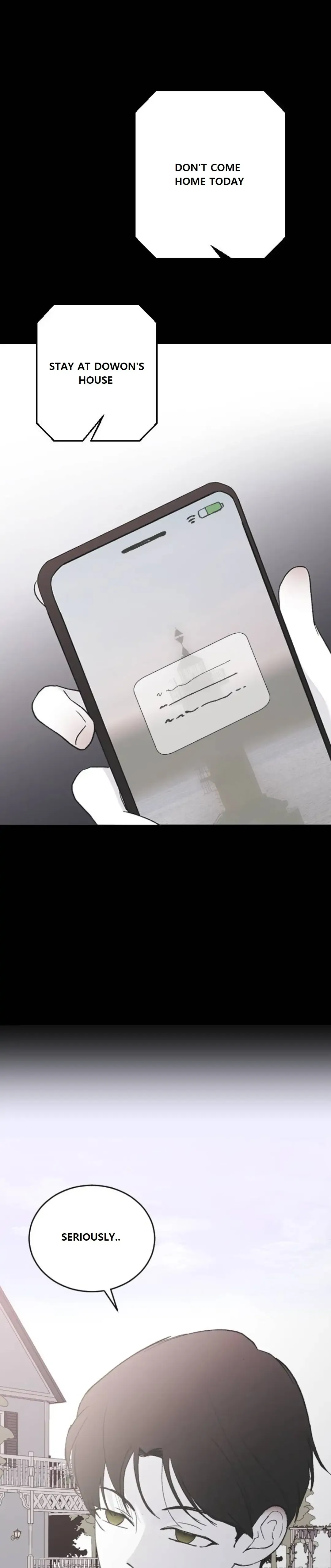 Three Brothers Chapter 51 Online - página 13