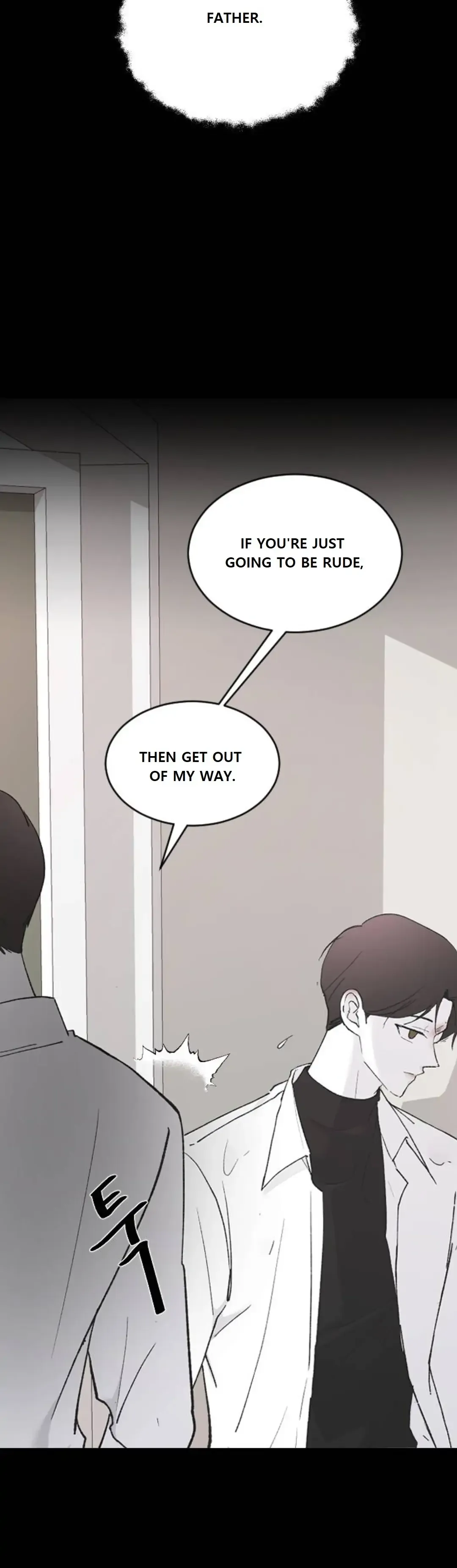 Three Brothers Chapter 51 Online - página 18