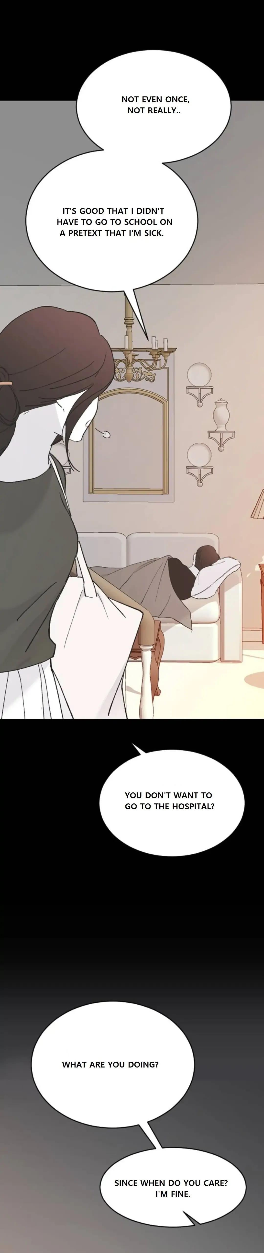Three Brothers Chapter 51 Online - página 22