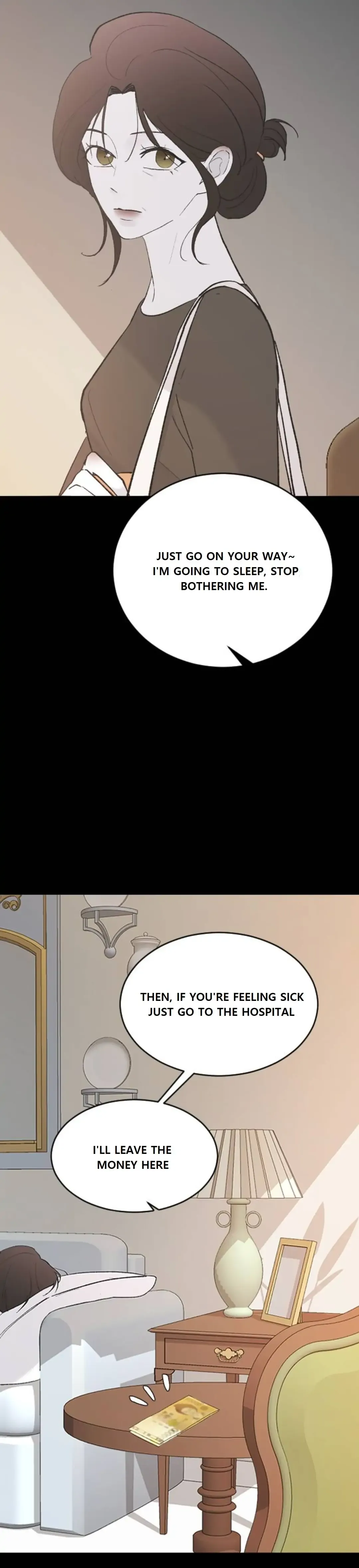 Three Brothers Chapter 51 Online - página 23