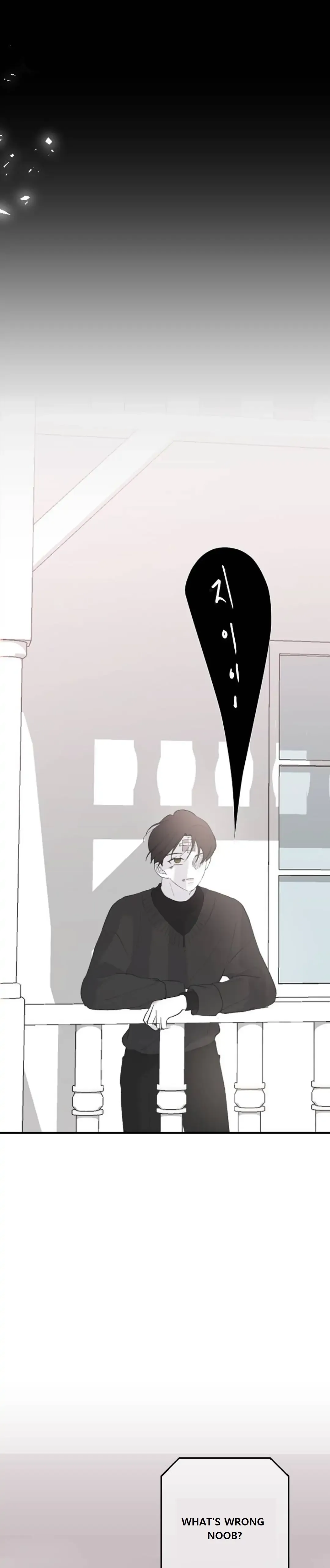 Three Brothers Chapter 51 Online - página 25