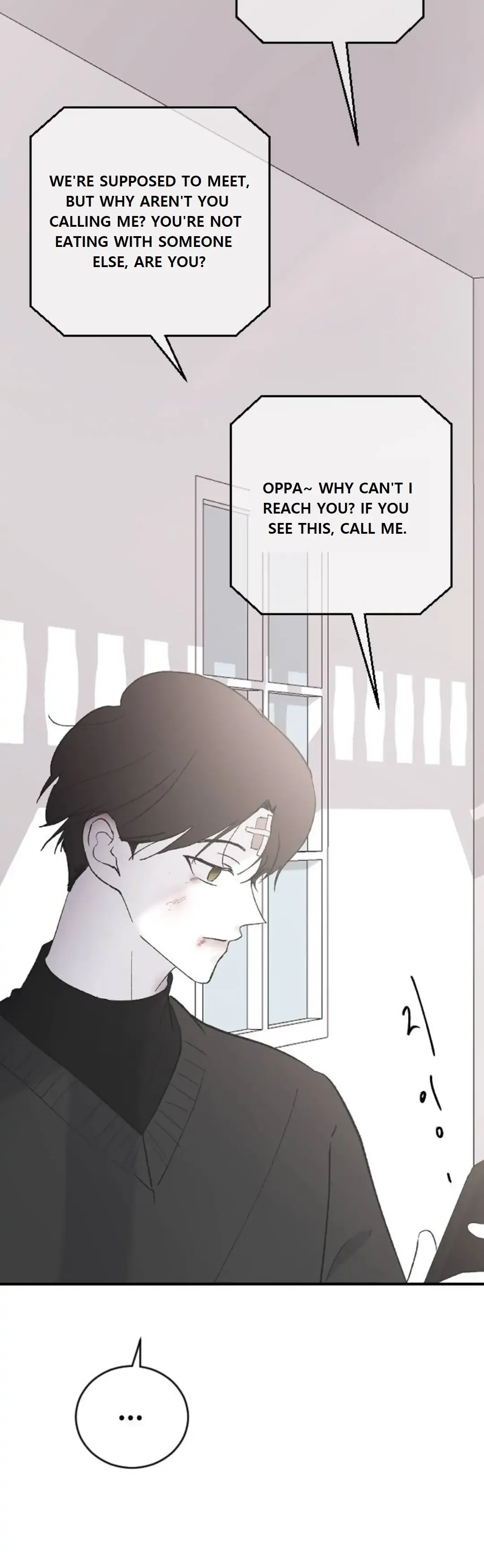 Three Brothers Chapter 51 Online - página 26